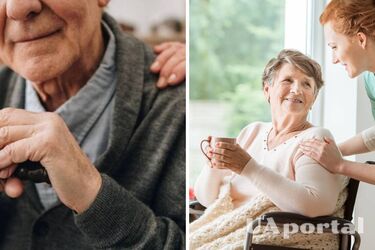 Яку компенсацію отримують родичі пенсіонера, потребуючого догляду: пояснення Кабміну