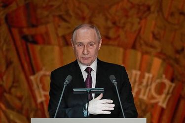 Кремль будет доносить правду до Трампа через Луну