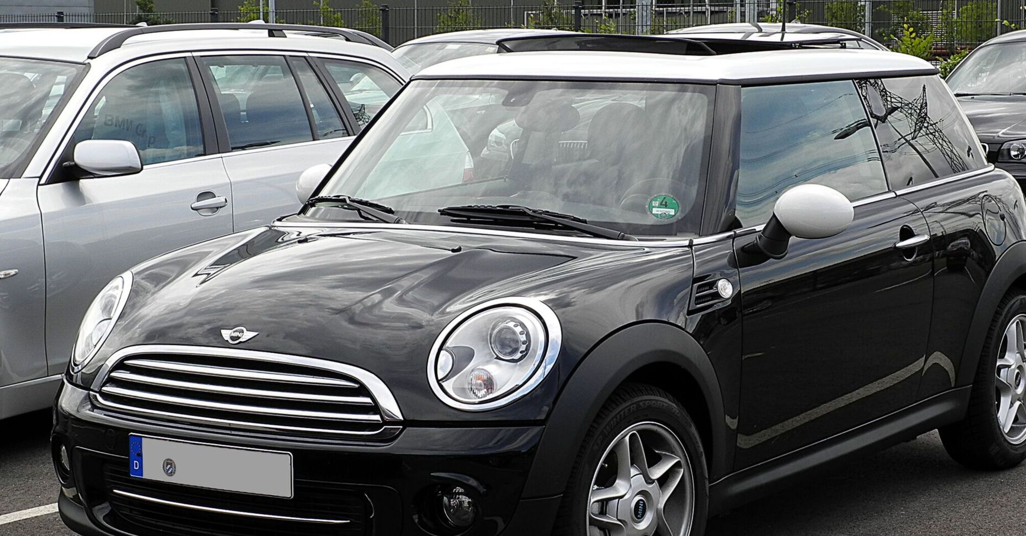 Они никогда не подведут: топ самых надежных моделей автомобилей