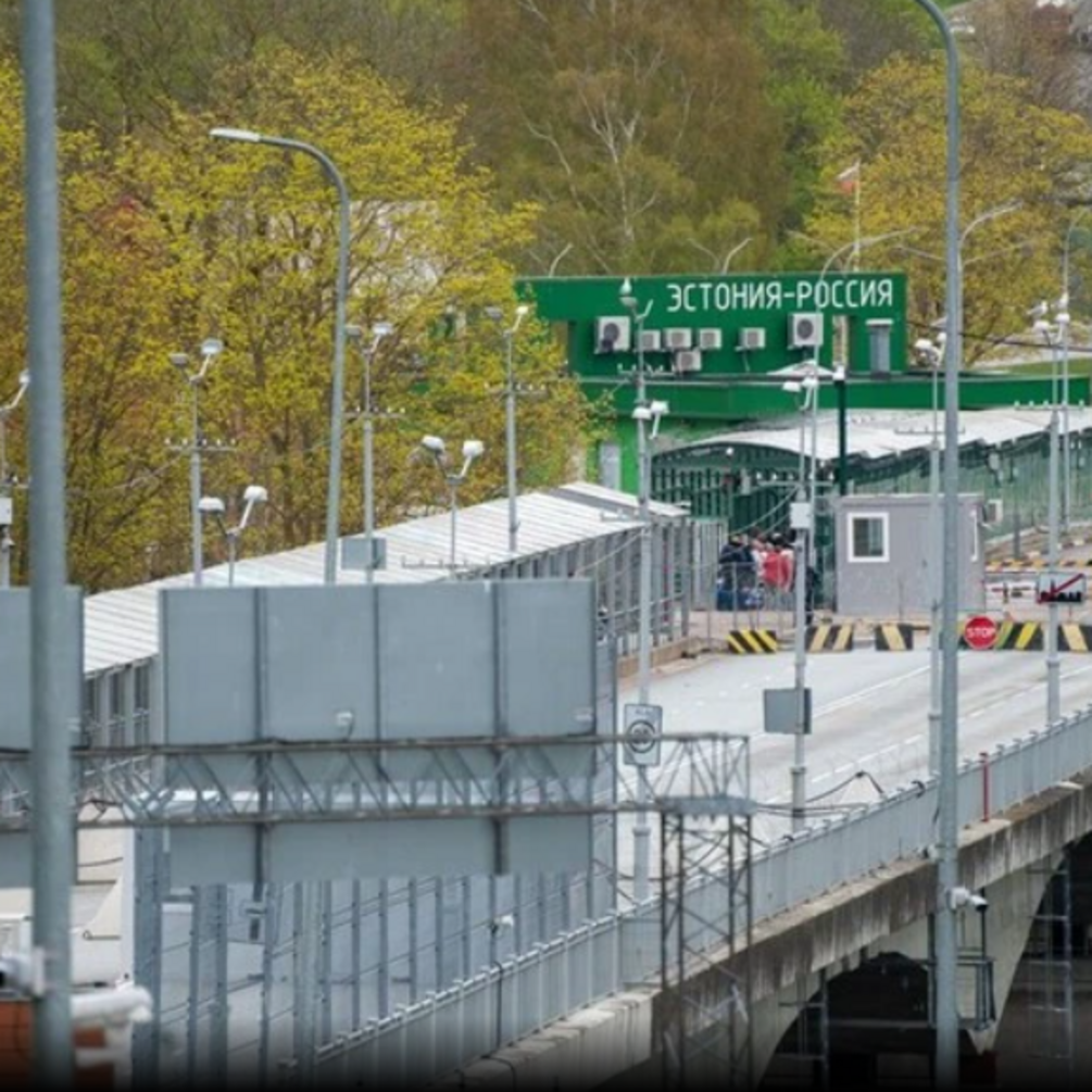 Естонія у фокусі Кремля: Нарва вже окупована