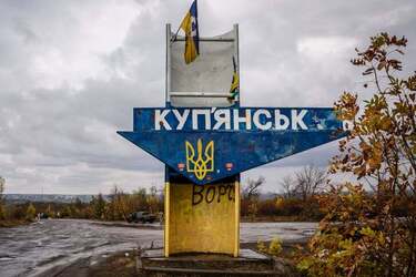 Литва вступила в битву за Покровск и Купянск