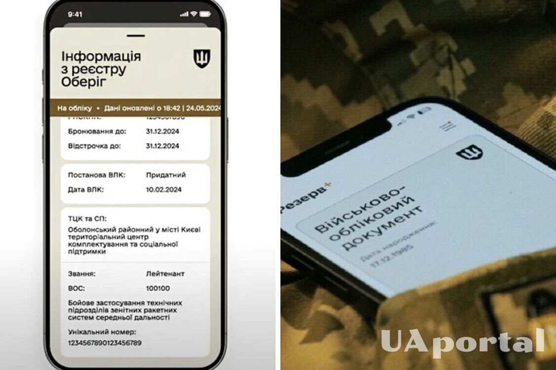 Подовження відстрочок через Резерв+ чи ЦНАП: що зміниться з 1 листопада