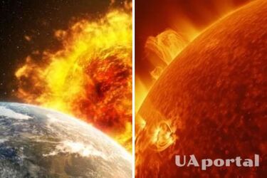 Очікується магнітна буря червоного рівень: прогноз на 29 жовтня