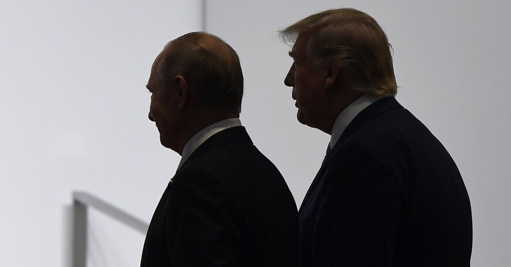 Путін опинився у складному становищі