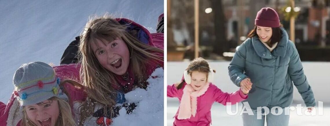 Новогодние каникулы-2025: когда школьники уйдут на отдых зимой