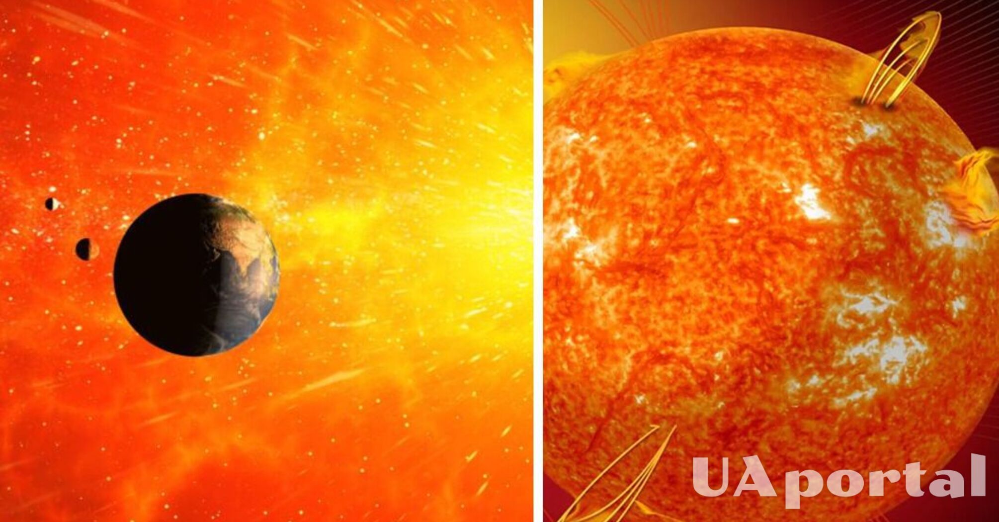 Ожидается магнитная буря желтого уровня: прогноз магнитных бурь на 30 октября