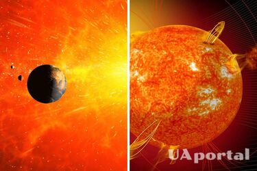 Очікується магнітна буря жовтого рівня: прогноз магнітних бур на 30 жовтня