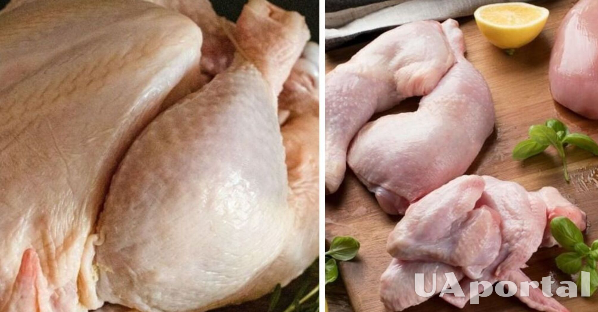 В Україні дорожчає курятина: наскільки та чи очікувати зниження вартості 