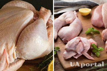 В Україні дорожчає курятина: наскільки та чи очікувати зниження вартості