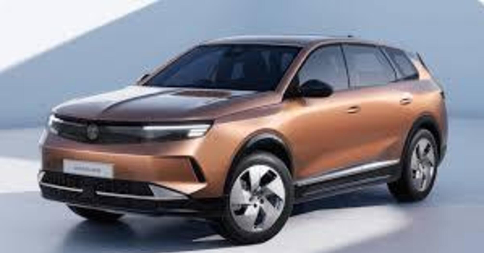 Забудете о СТО: топ надежных семейных кроссоверов