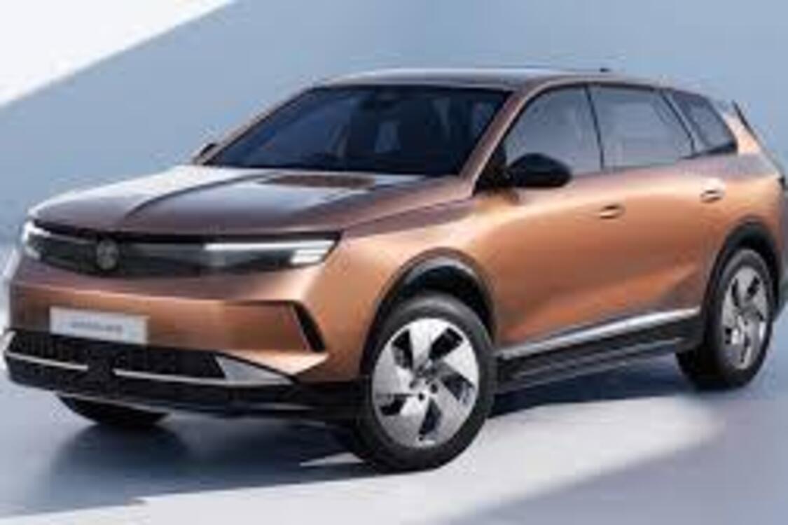 Забудете о СТО: топ надежных семейных кроссоверов