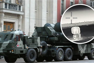 Як ГУР знищили унікальний для російських ППО 'Тріумф'