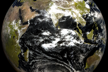 Відбивна здатність Землі знизилась: вчені повідомили, чим це може загрожувати людству