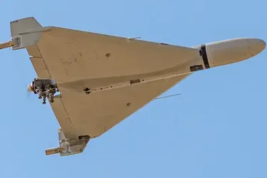 Армія рф здійснила масовану ракетно-дронову атаку по Україні: вибухи лунали у Полтавській, Сумській та Харківській областях і на Київщині