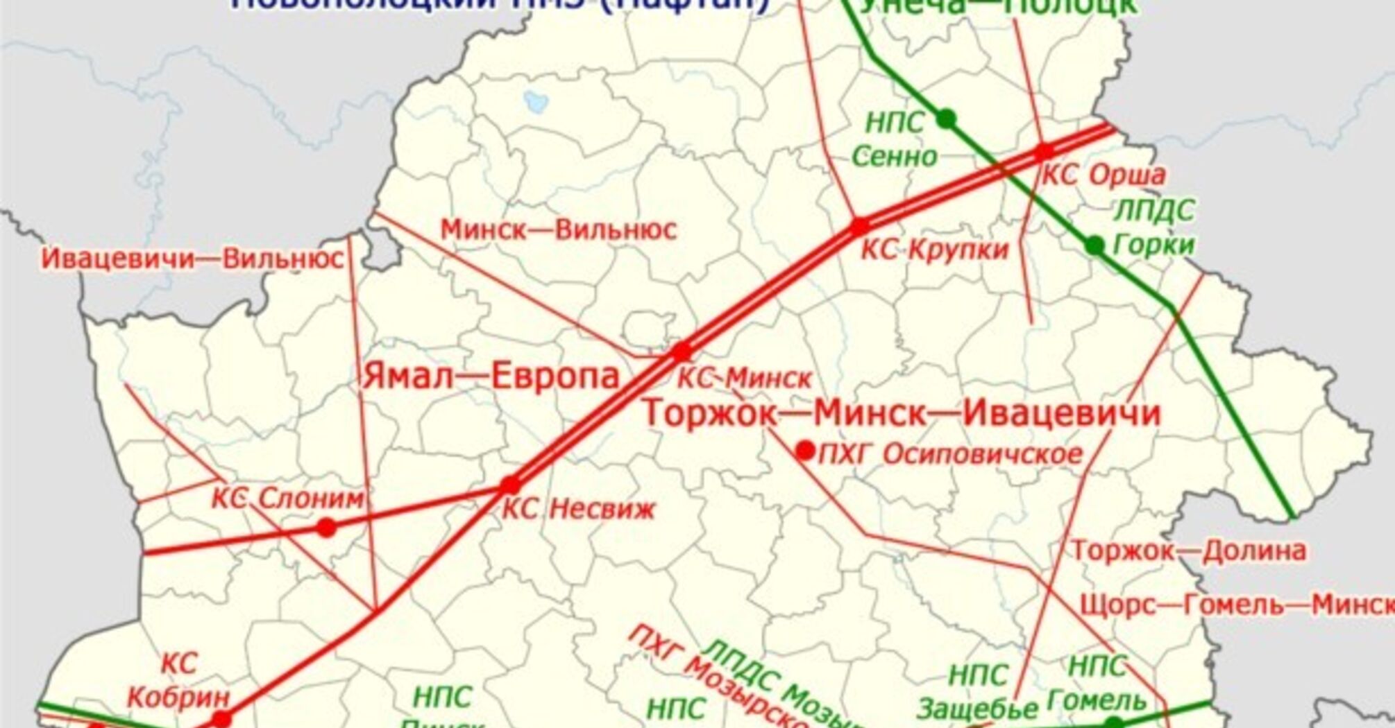 С какой стати Беларусь имеет неприкосновенность?