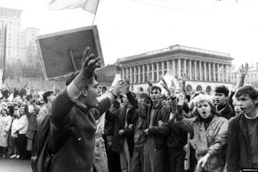 Чому в Росії не буде змін