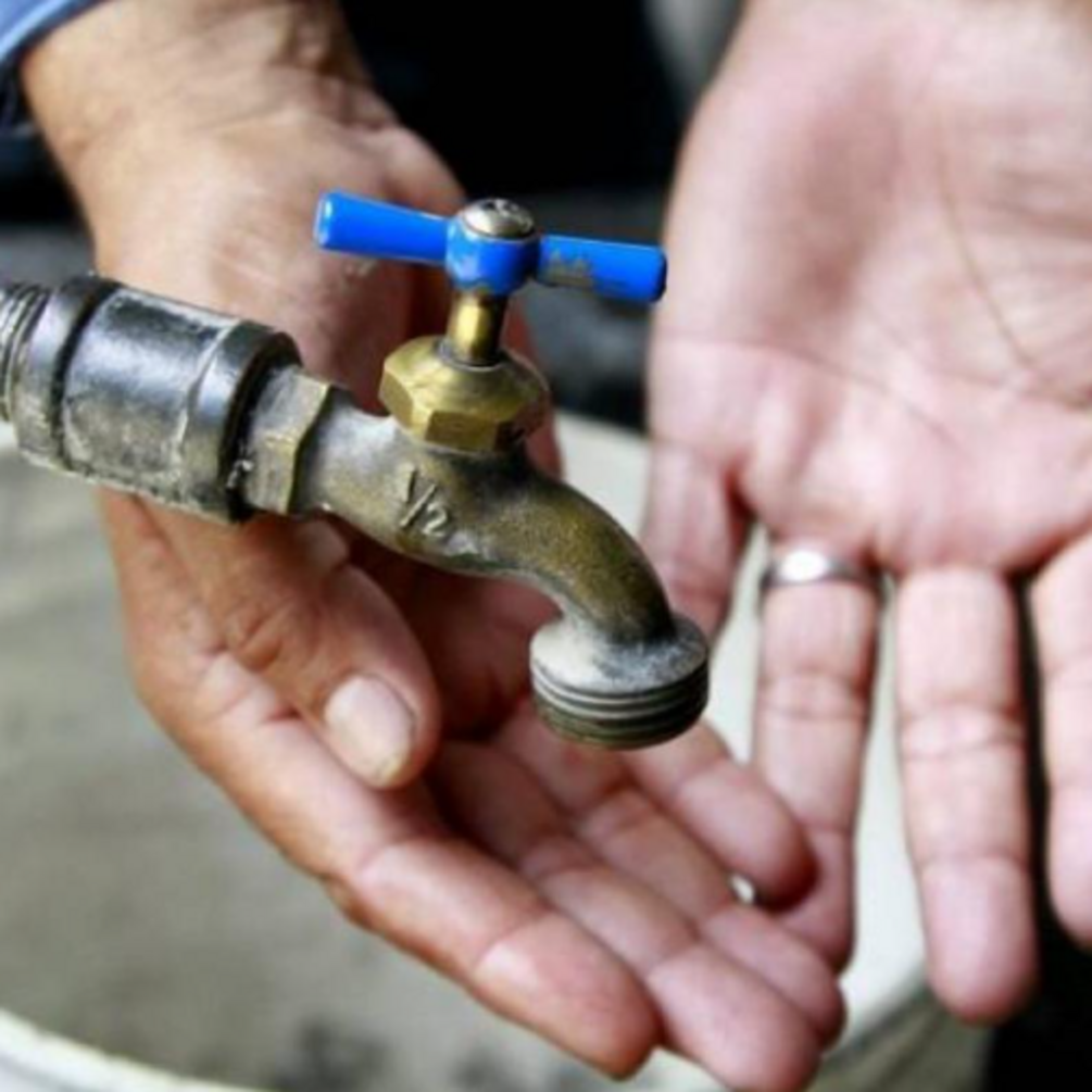 Водна катастрофа ОРДЛО як показник системної кризи Росії