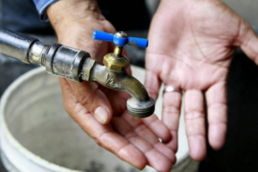 Водная катастрофа ОРДЛО как показатель системного кризиса России