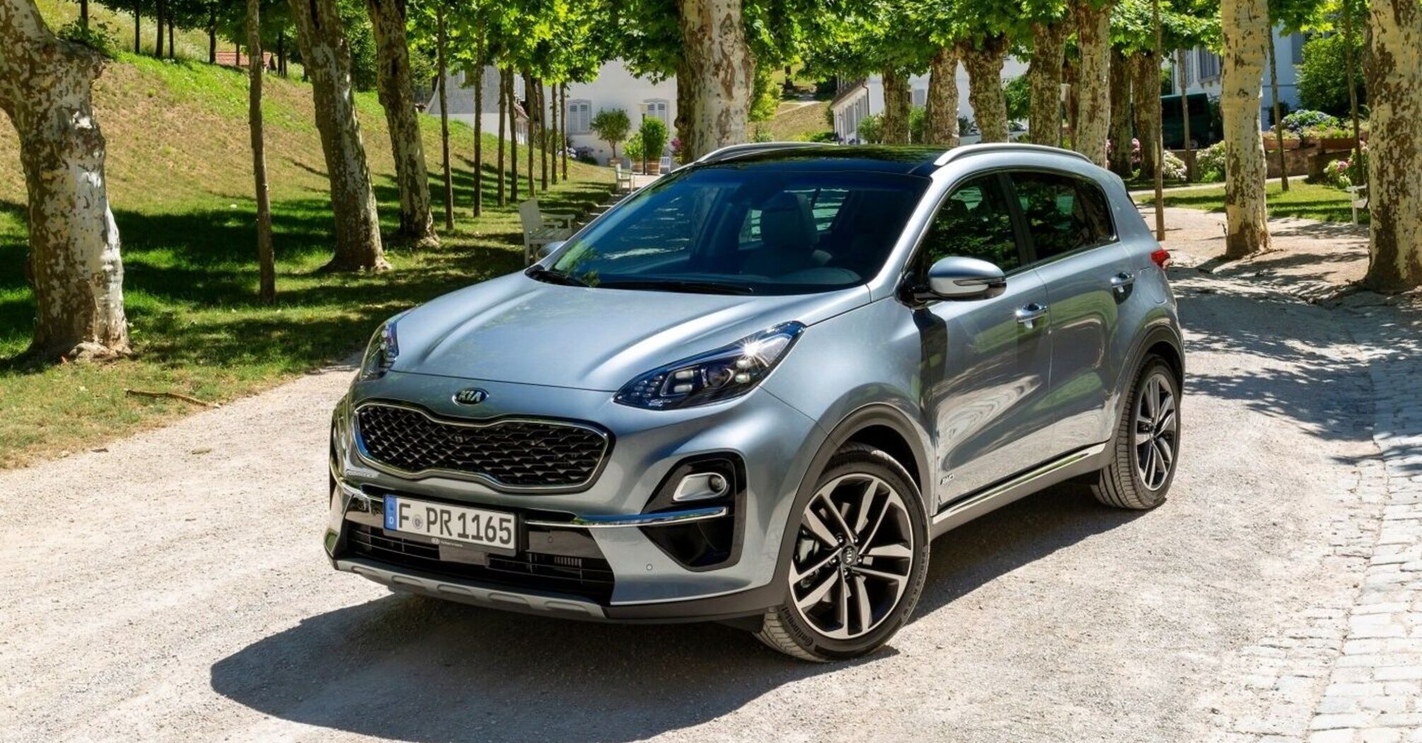 Лучше не тратить деньги: названы топ ненадежных кроссоверов