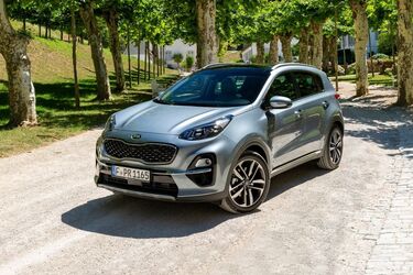 Лучше не тратить деньги: названы топ ненадежных кроссоверов