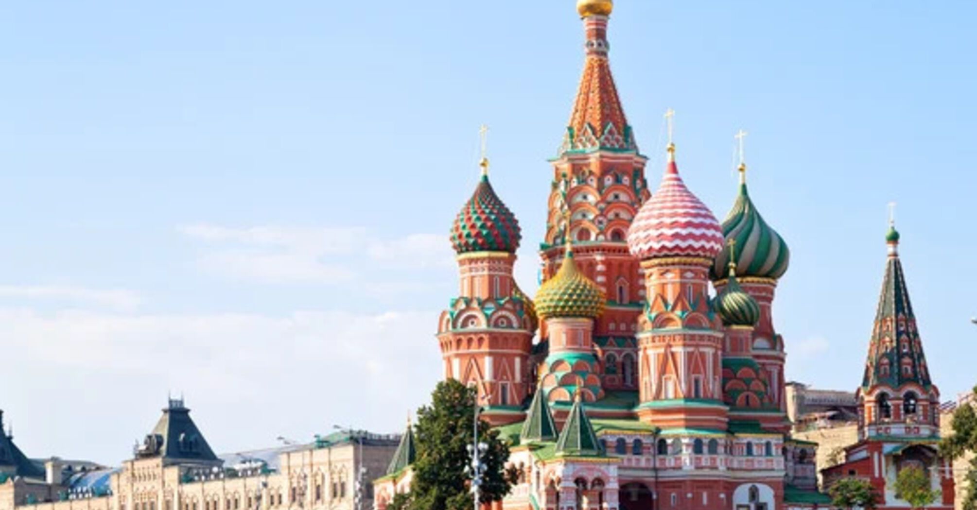 Москве предложили учиться вежливости у африканцев