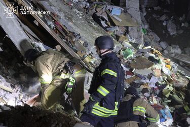 Російська армія масовано атакувала Україну дронами та ракетами: під прицілом була енергетика, є влучання в цивільні обʼєкти, серед поранених - діти (фото, відео)