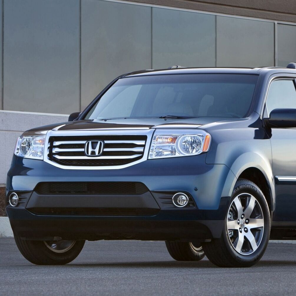 С ними сохраните деньги: топ дешевых в обслуживании авто