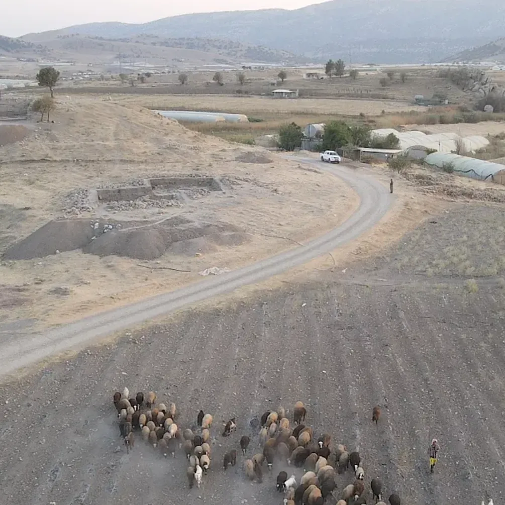 В Ираке обнаружили древнее сооружение 5000 лет: чем уникальна (фото)