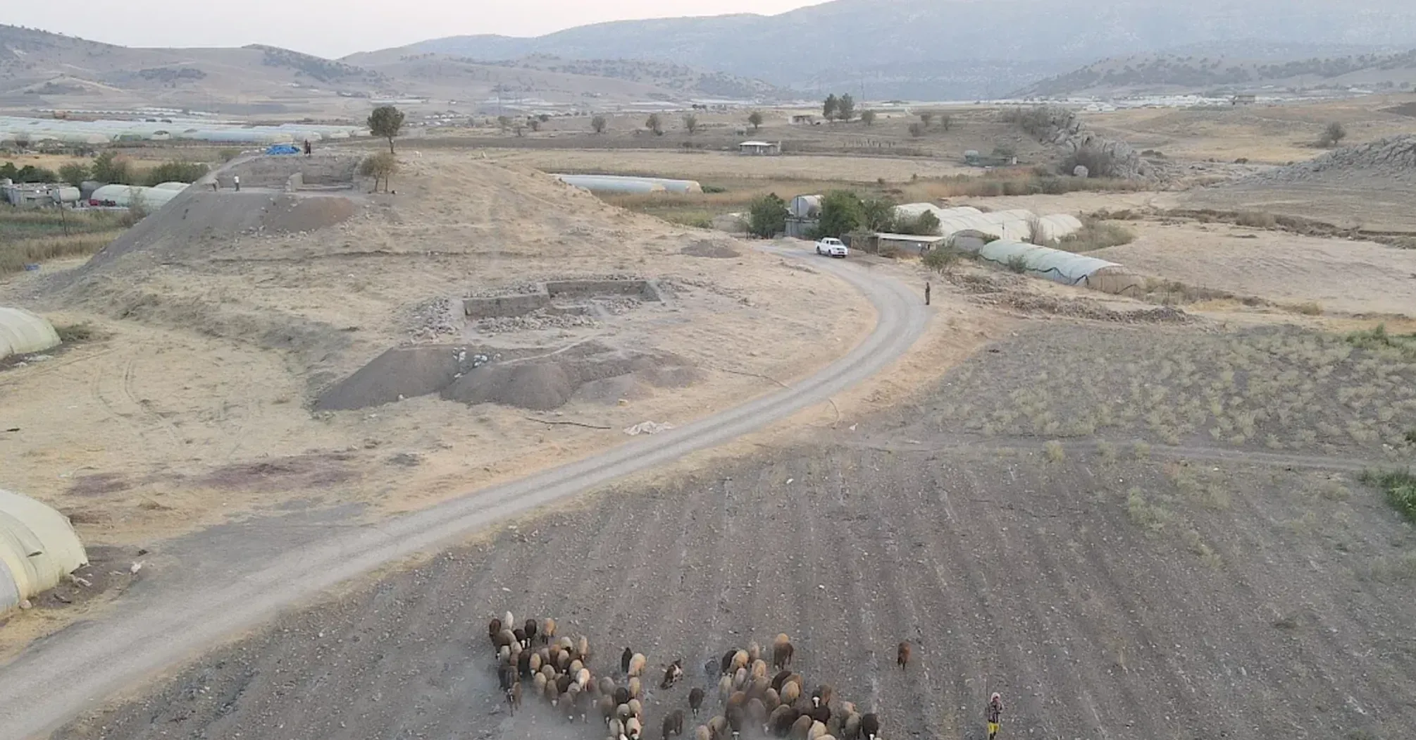 У Іраку виявили древню споруду віком 5000 років: чим унікальна (фото)