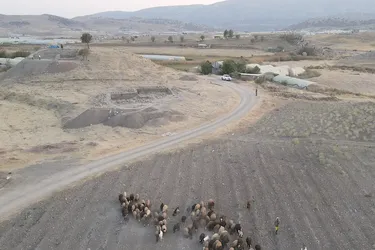 У Іраку виявили древню споруду віком 5000 років: чим унікальна (фото)