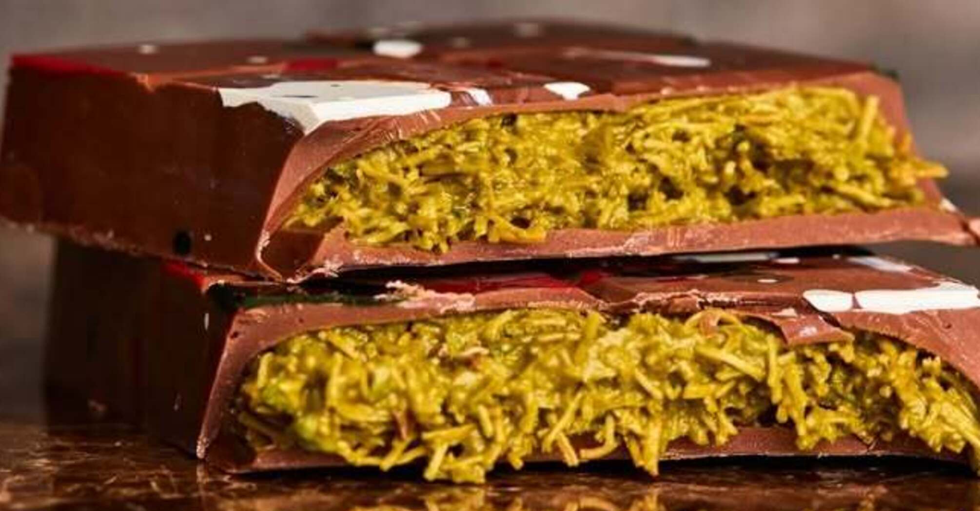 Що приховує дубайський шоколад: у чому небезпека продукту