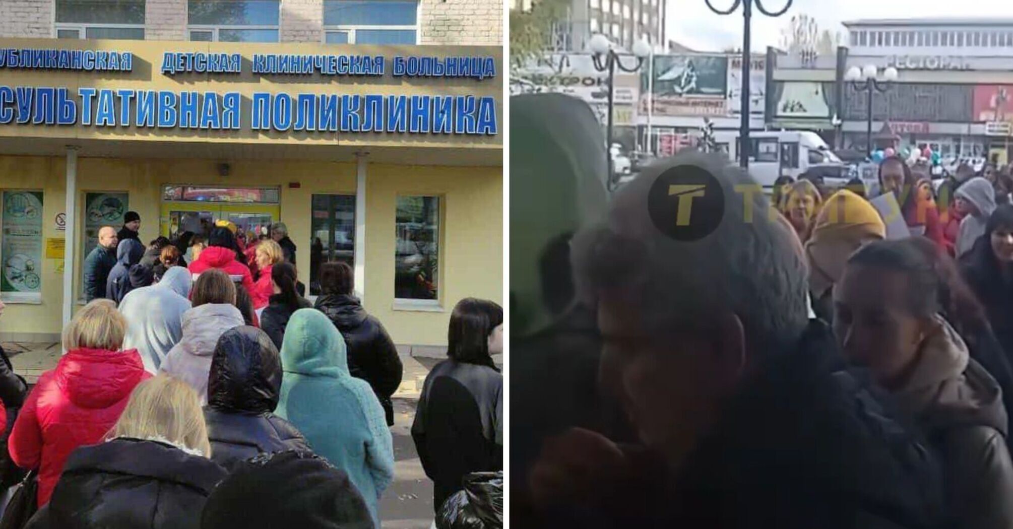 Черная дыра Донбасса: ОРДЛО в шаге от тотального коллапса