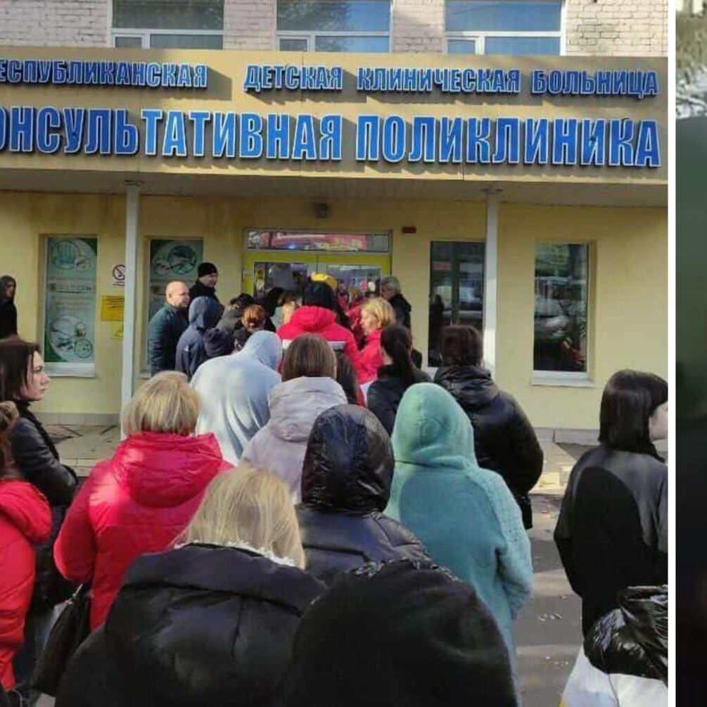 Чорна діра Донбасу: ОРДЛО за крок від тотального колапсу