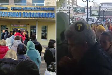 Чорна діра Донбасу: ОРДЛО за крок від тотального колапсу