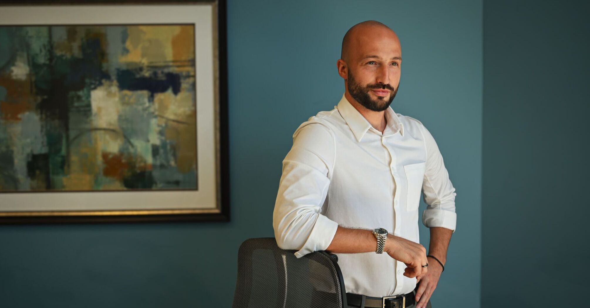 Юридично-технологічна еволюція, яку започаткував українець Григорій Соломон