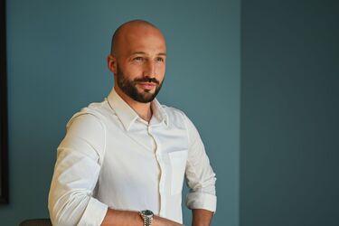 Юридично-технологічна еволюція, яку започаткував українець Григорій Соломон