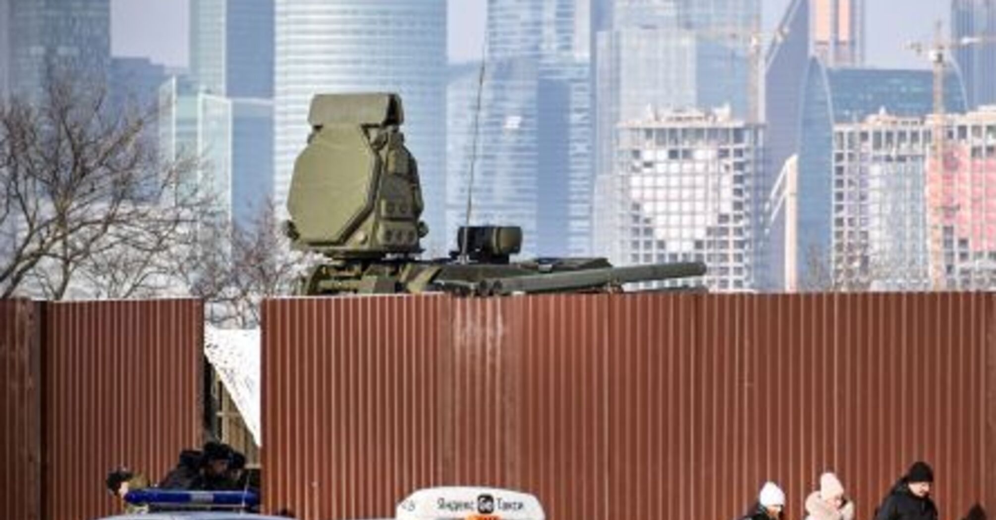 Дома на Рублевке начали обзаводиться собственной ПВО: почему нужны атаки Украины на Москву