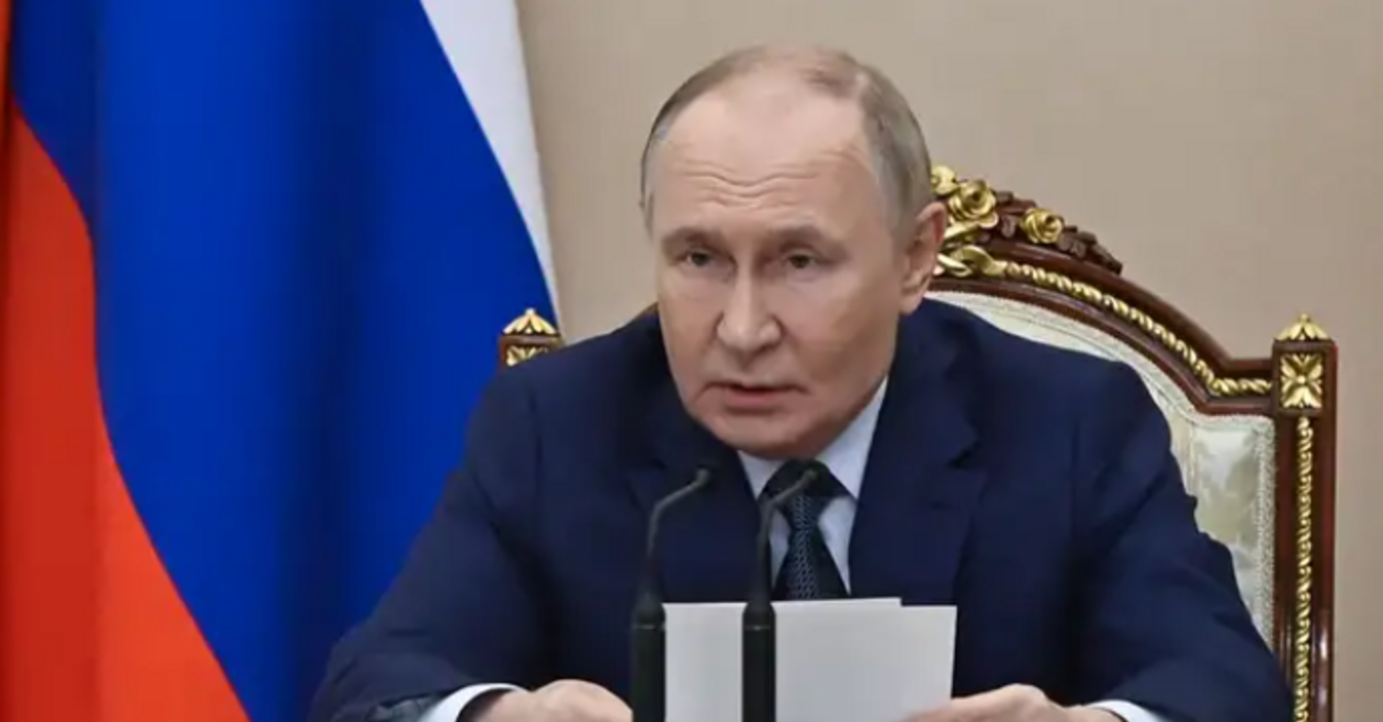 Європа наближається до свого 'Перл-Харбор'. І це критичний момент для Європейського континенту