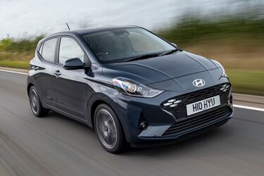 Найнадійніші вживані авто 2025 року – список від британських експертів