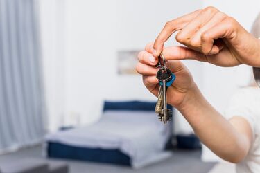 В Украине массово подорожала аренда жилья: во сколько теперь обойдется 1-комнатная квартира