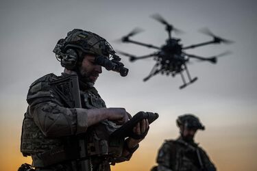 Украина и Россия сняли любые предохранители по ударам