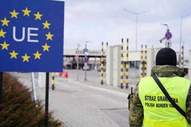 ЕС вводит новые правила пересечения границы: что изменится с 12 октября