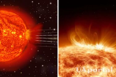 Ожидается магнитная буря с К-индексом 4,7: прогноз на 8 октября