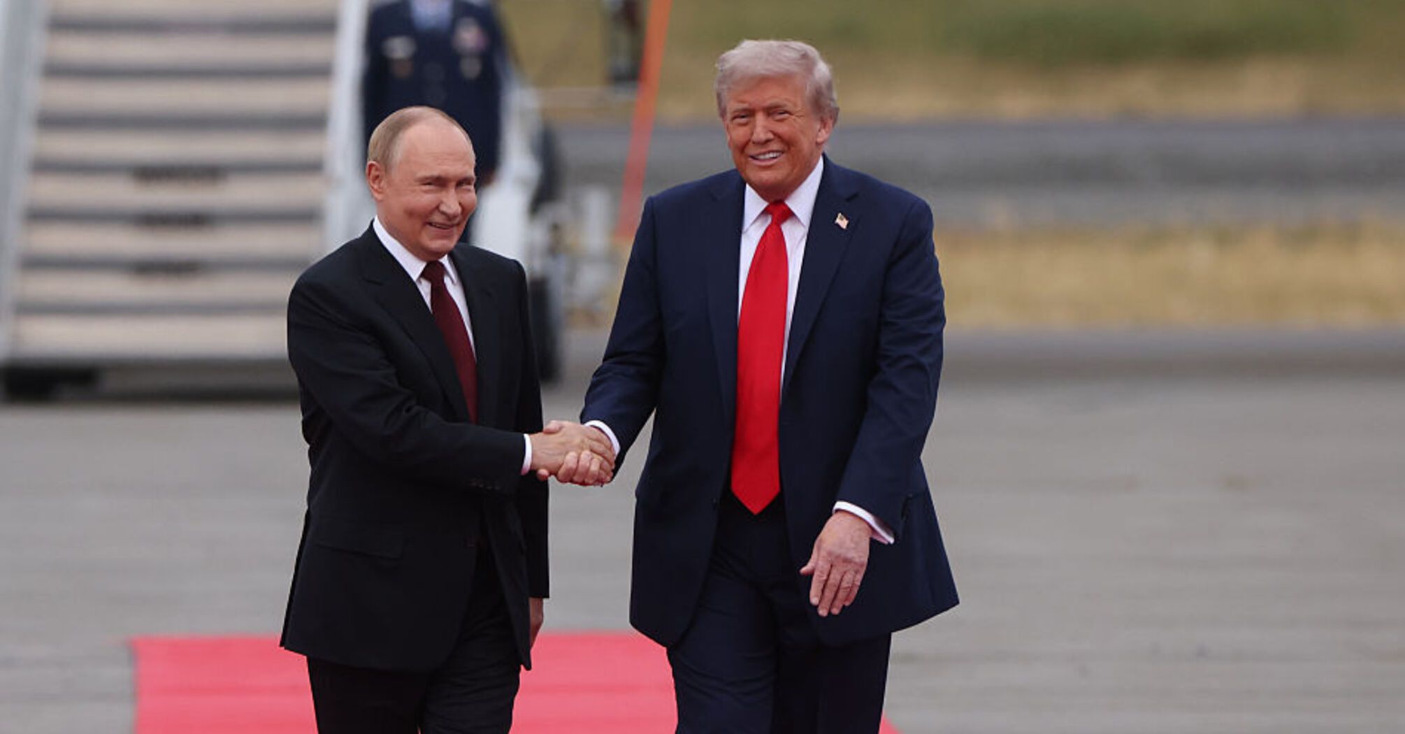 Чего ждать от встречи Трампа с 'путиным' в Малайзии