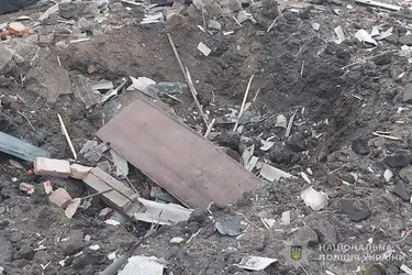 Російський дрон поцілив у житловий будинок на Сумщині: є поранені, 4-річна дитина у важкому стані (фото)