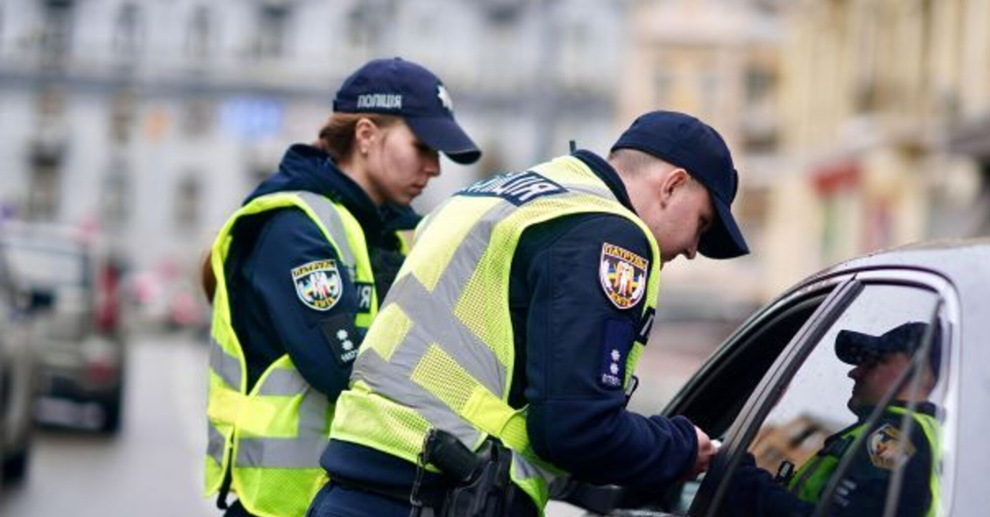 Для українських водіїв готують систему штрафних балів: що вона передбачатиме