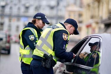 Для українських водіїв готують систему штрафних балів: що вона передбачатиме