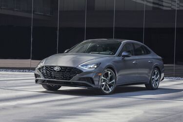 Будете постійний гостем СТО: які моделі автомобілей Hyundai краще не купувати