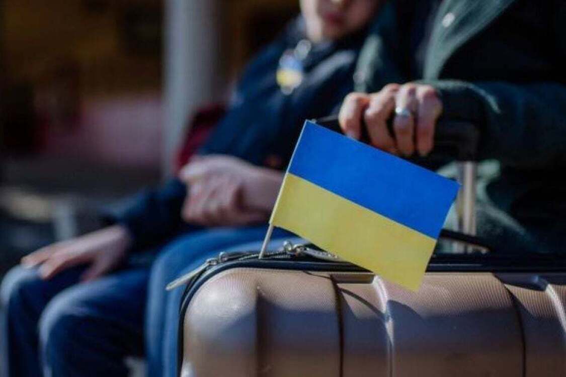 Одна з країн Європи обмежила прийом біженців: українцям з яких областей більше не надаватимуть притулок