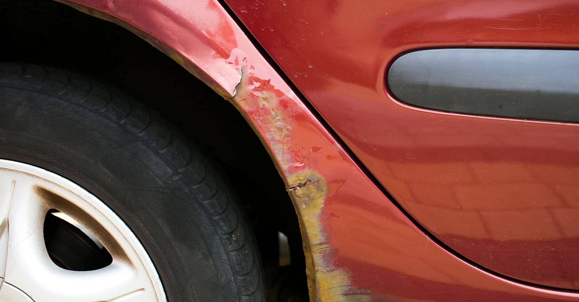 Не бояться іржі: топ автомобільних брендів з найміцнішим кузовом